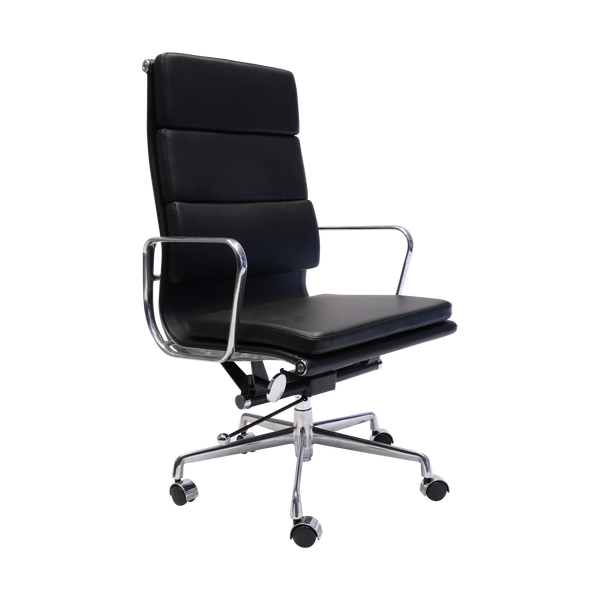 PU900H High Back Executive Chair