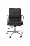 PU900M Medium Back Executive Chair