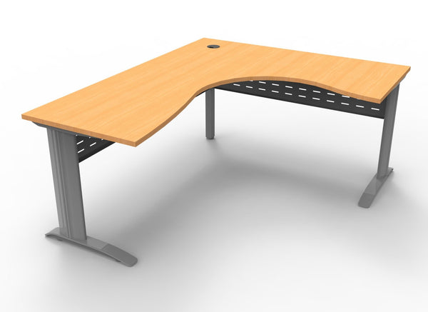 Rapid Span Corner Workstation