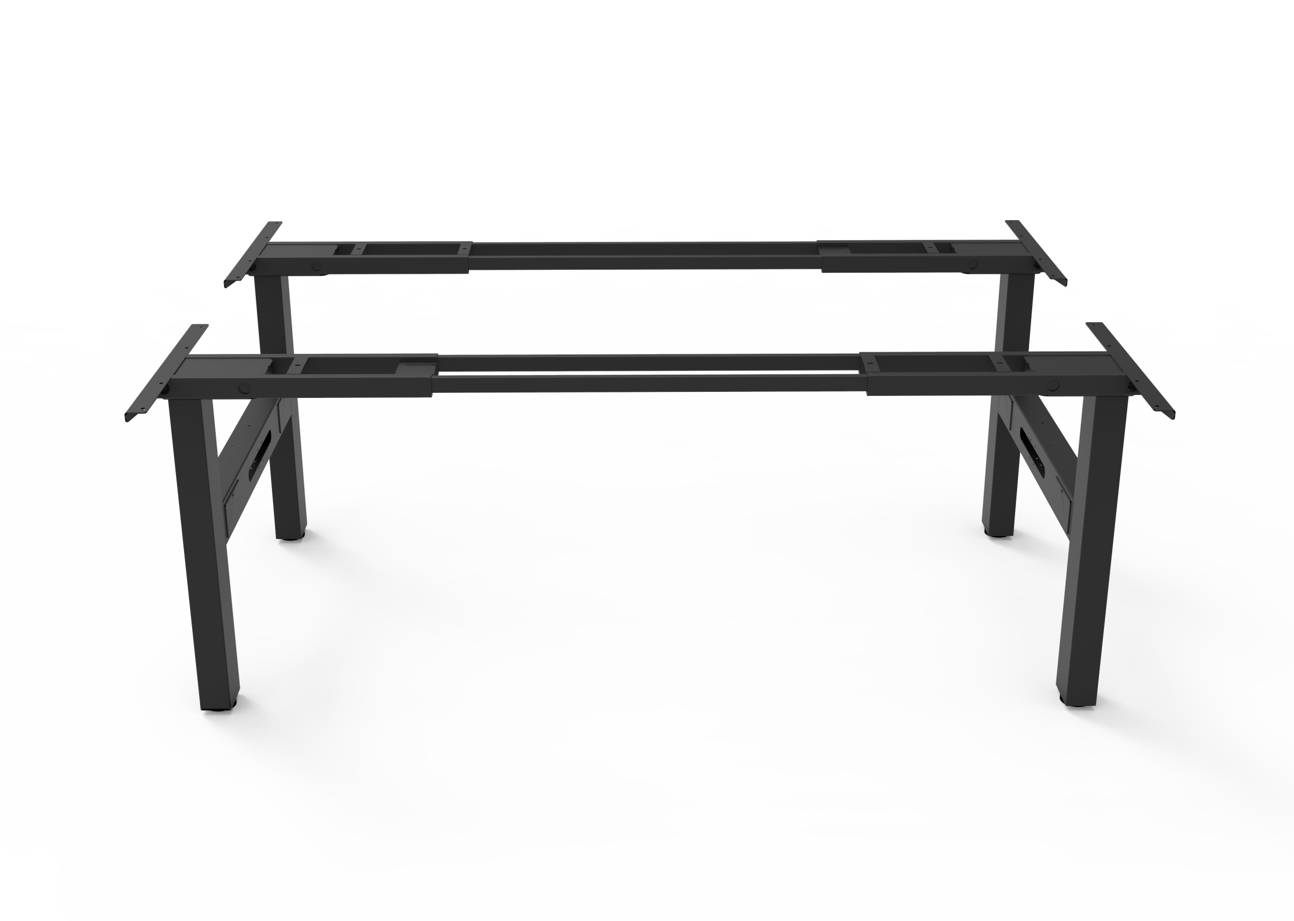 Boost Static Back To Back Frame