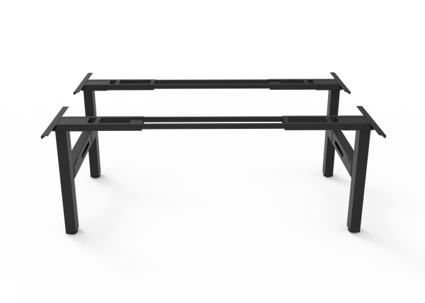 Boost Static Back To Back Frame