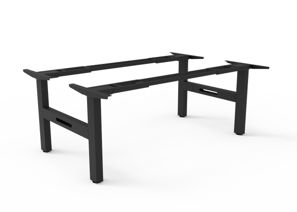 Boost Static Back To Back Frame