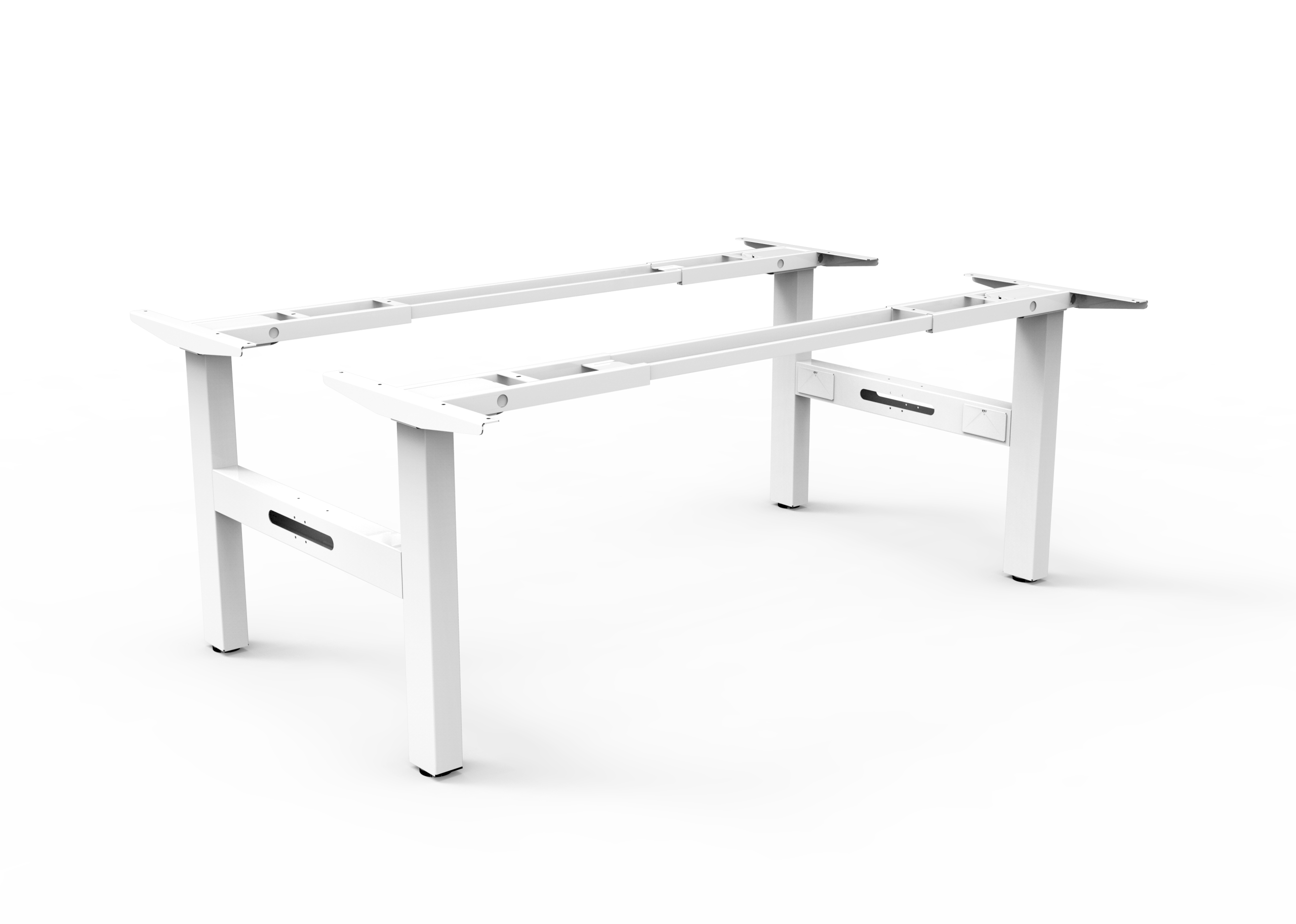 Boost Static Back To Back Frame