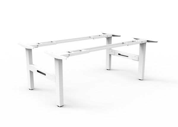 Boost Static Back To Back Frame