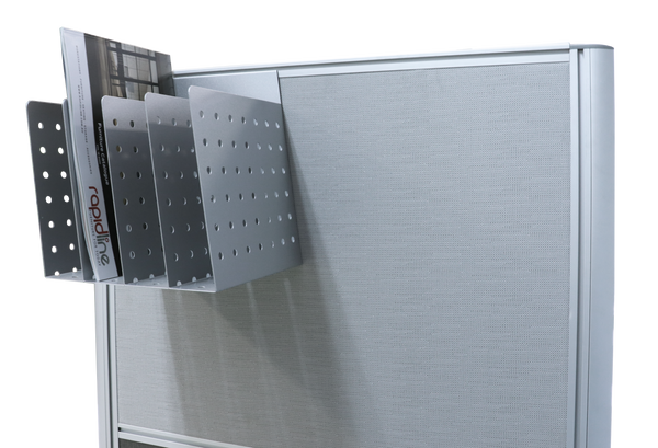 Rapid Screen 4 Slot Document Divider