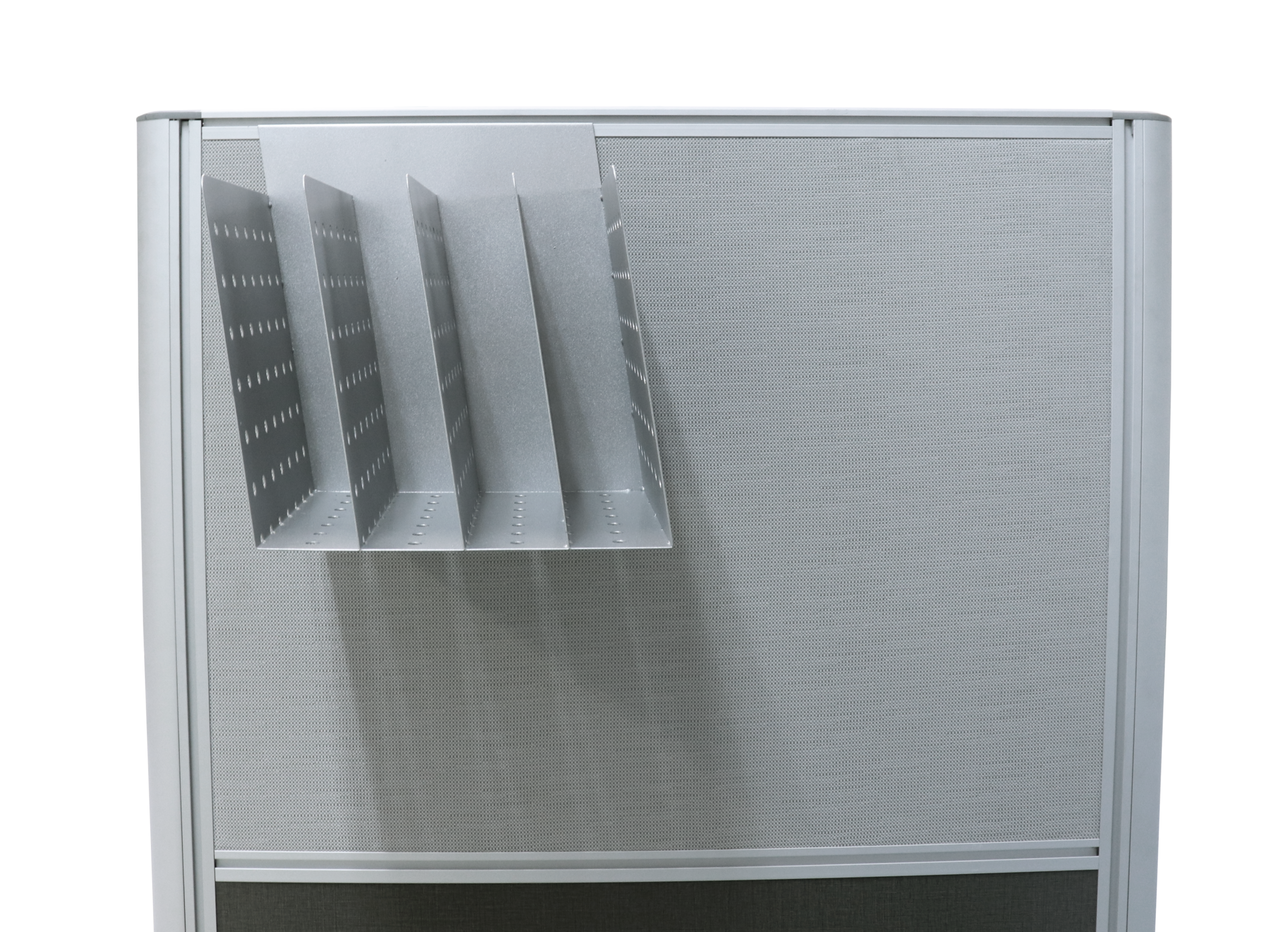 Rapid Screen 4 Slot Document Divider