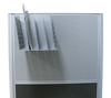 Rapid Screen 4 Slot Document Divider