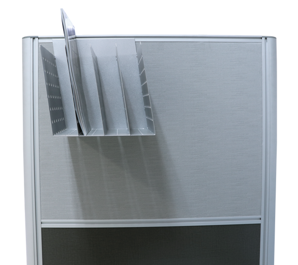 Rapid Screen 4 Slot Document Divider