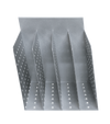 Rapid Screen 4 Slot Document Divider
