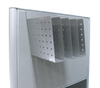 Rapid Screen 4 Slot Document Divider