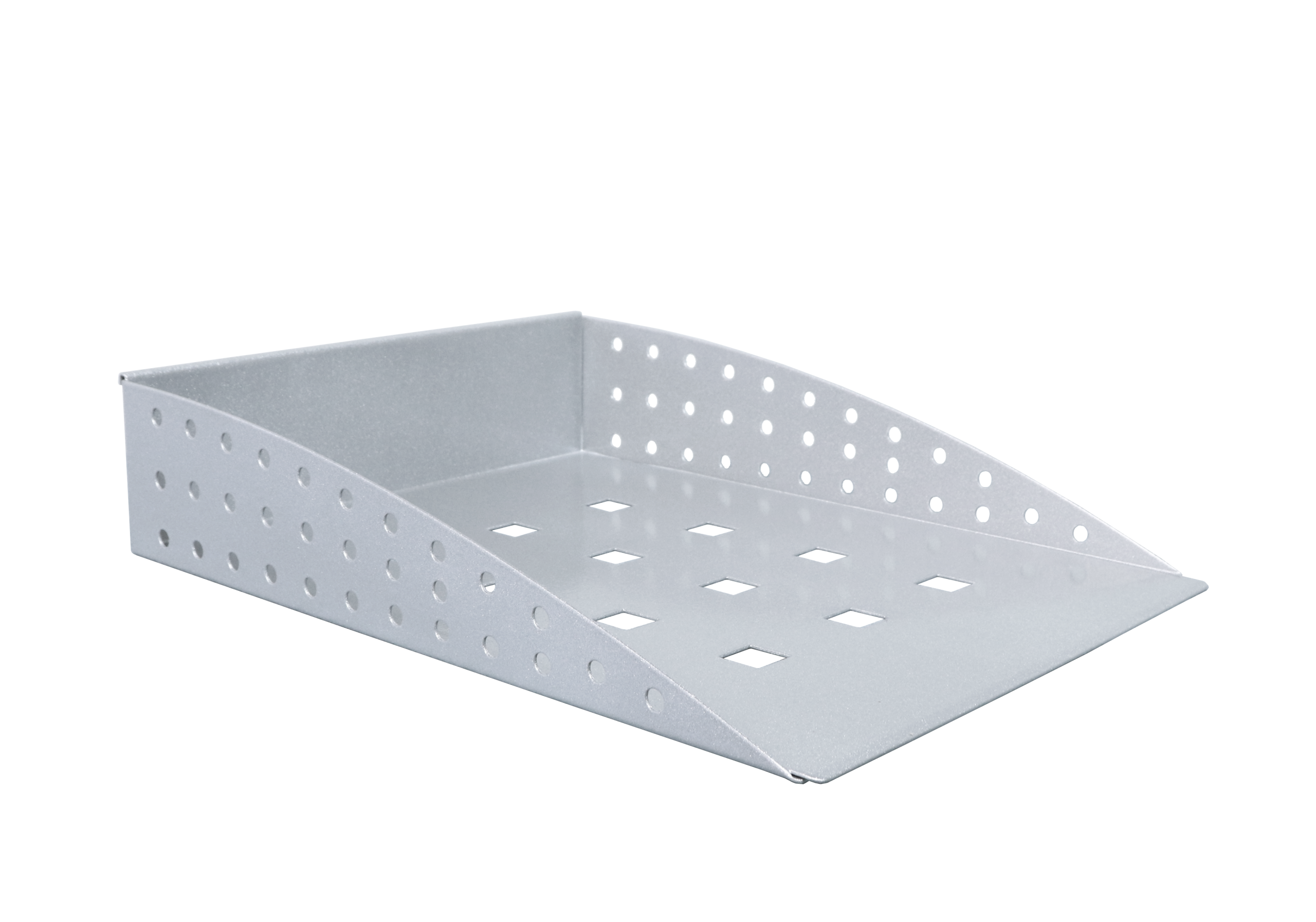 Rapid Screen Document Tray