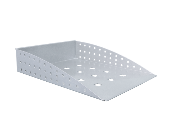 Rapid Screen Document Tray