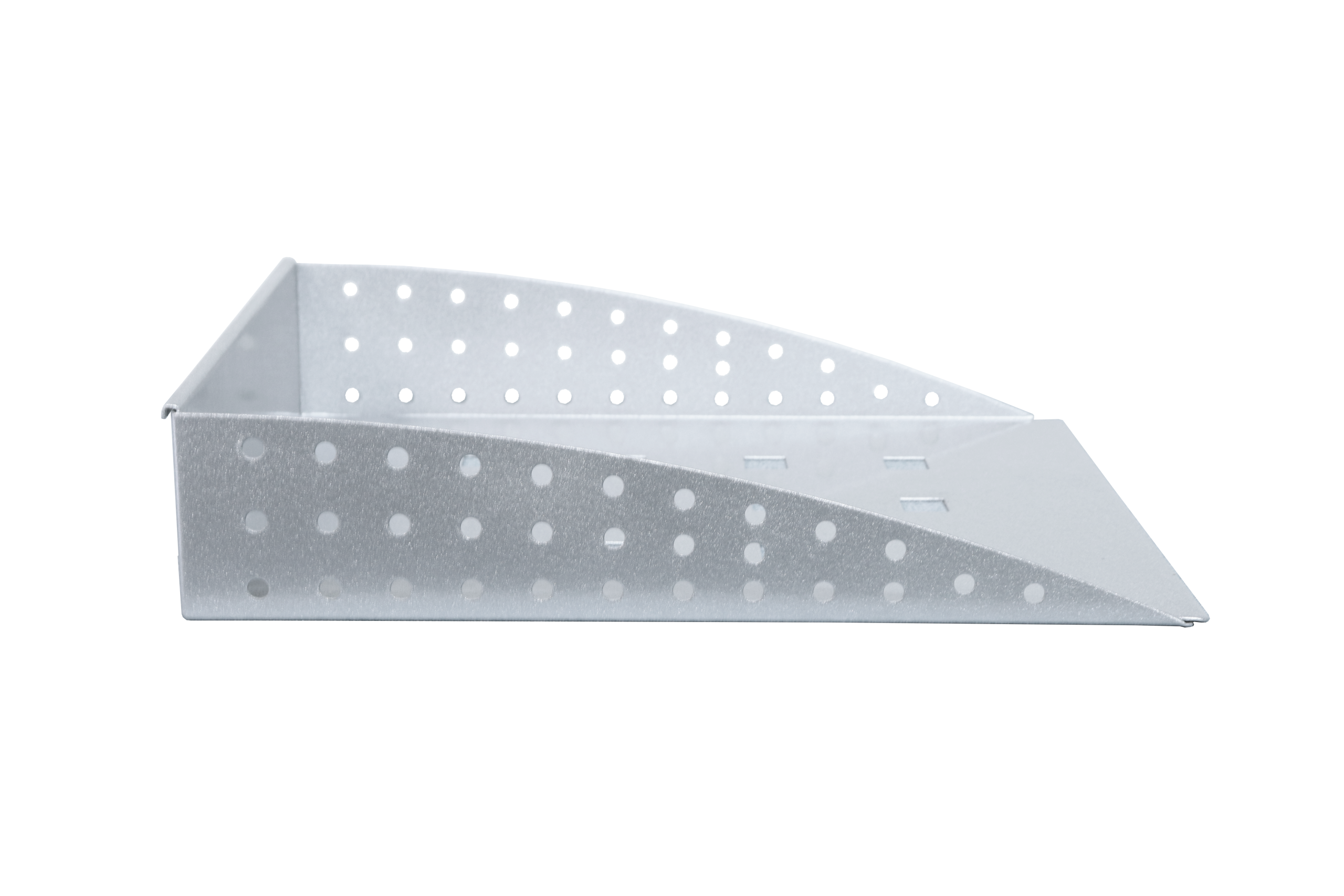 Rapid Screen Document Tray