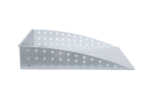 Rapid Screen Document Tray