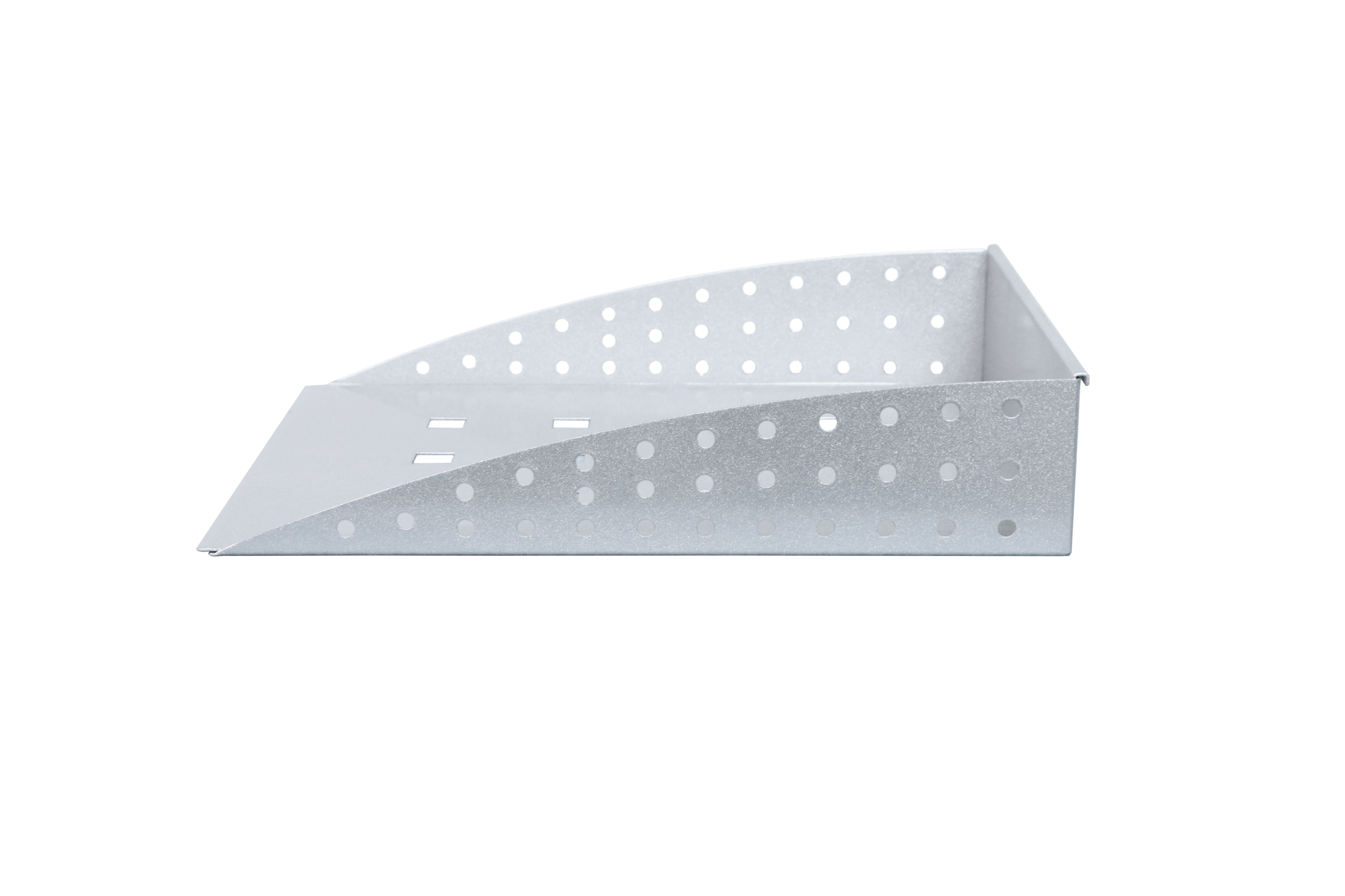 Rapid Screen Document Tray