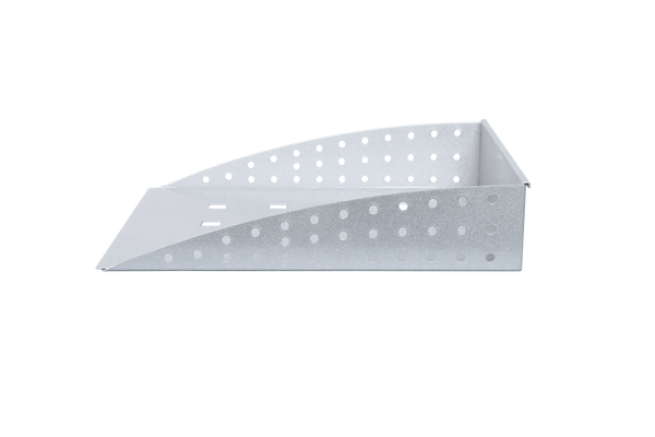 Rapid Screen Document Tray