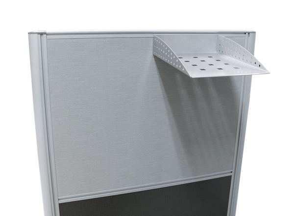 Rapid Screen Document Tray