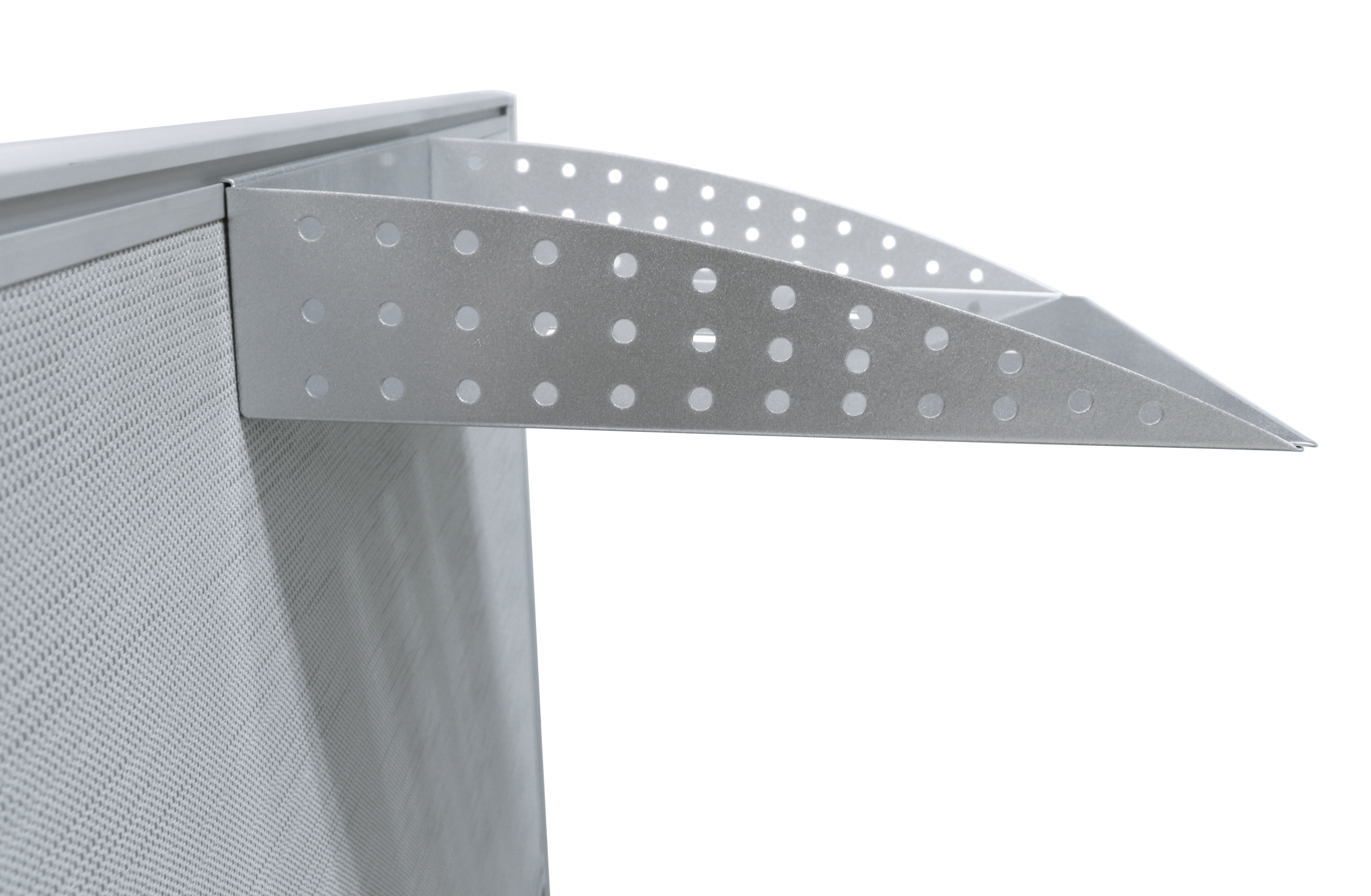 Rapid Screen Document Tray