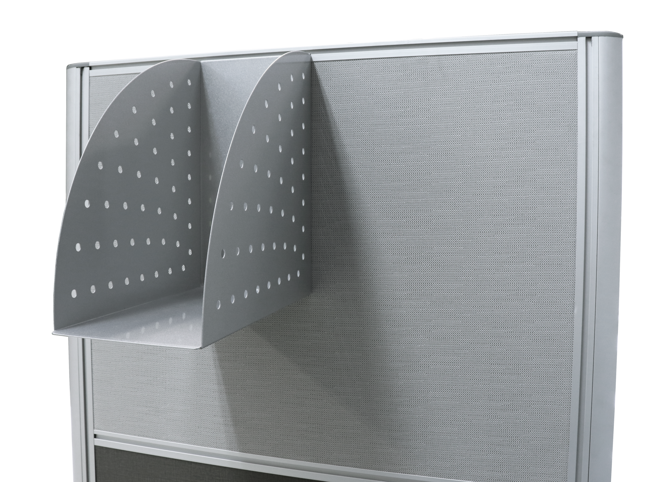 Rapid Screen File Holder