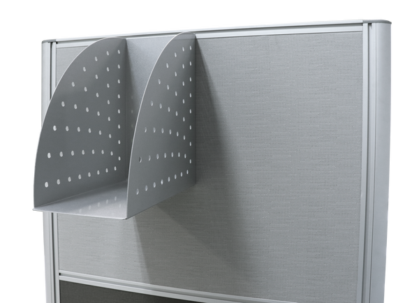 Rapid Screen File Holder