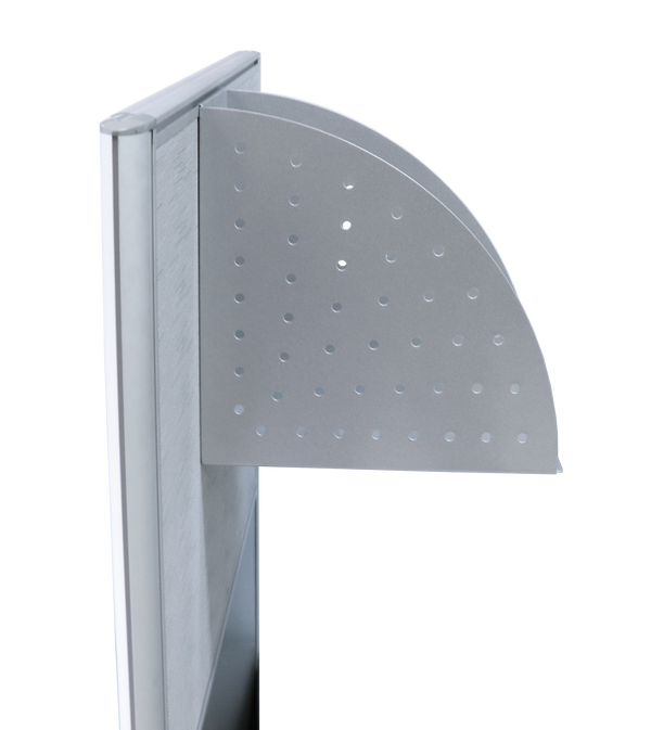 Rapid Screen File Holder