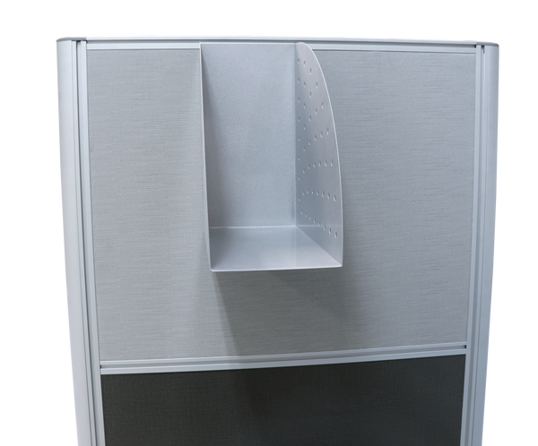 Rapid Screen File Holder