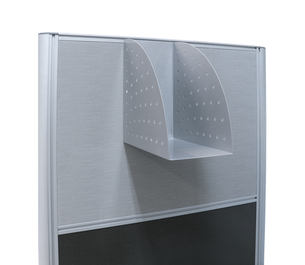 Rapid Screen File Holder