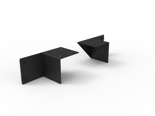 SHUSH30+ 900mm Height Screen Fixing Bracket