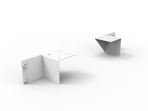 SHUSH30+ 900mm Height Screen Fixing Bracket