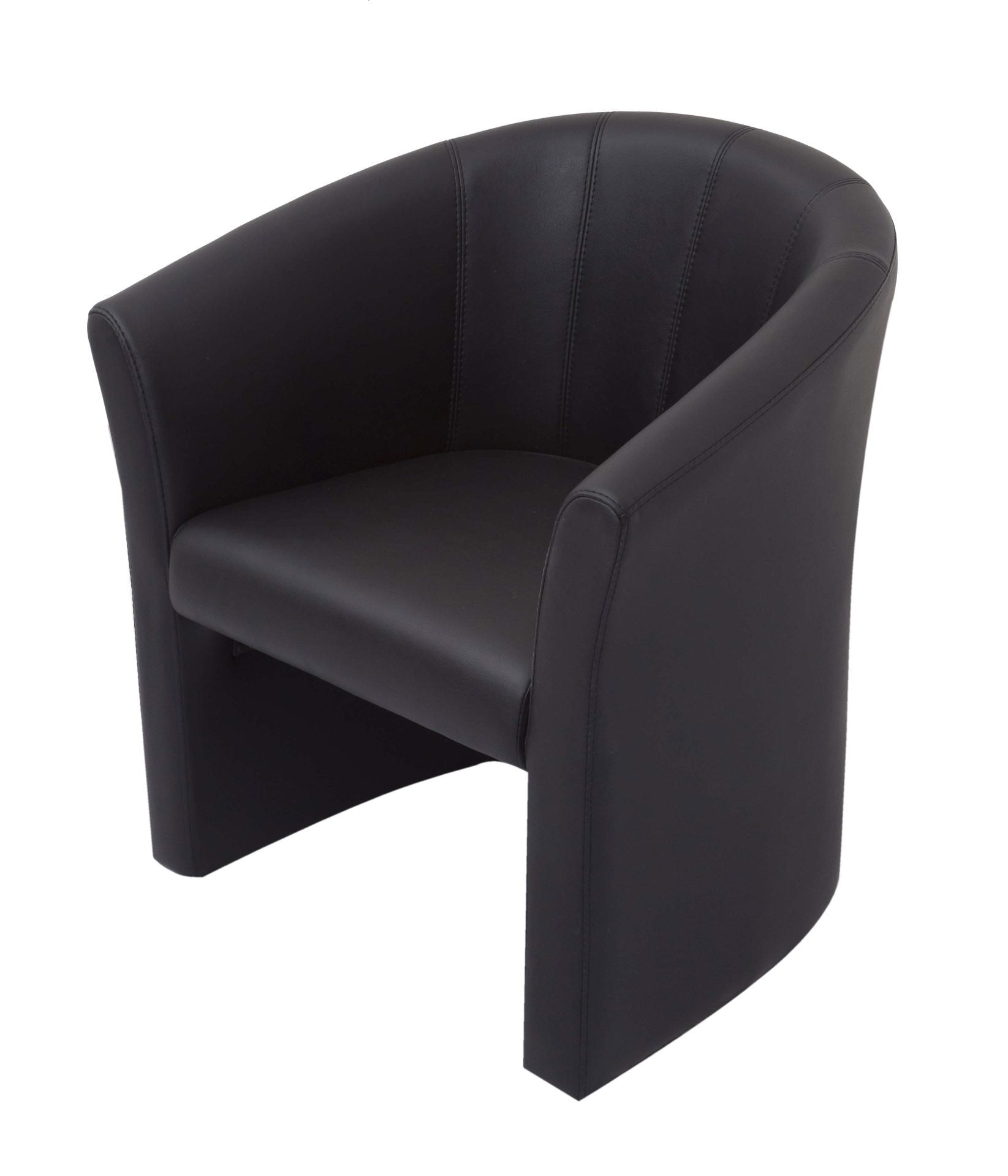 Space Single Executive Tub Chair