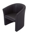 Space Single Executive Tub Chair