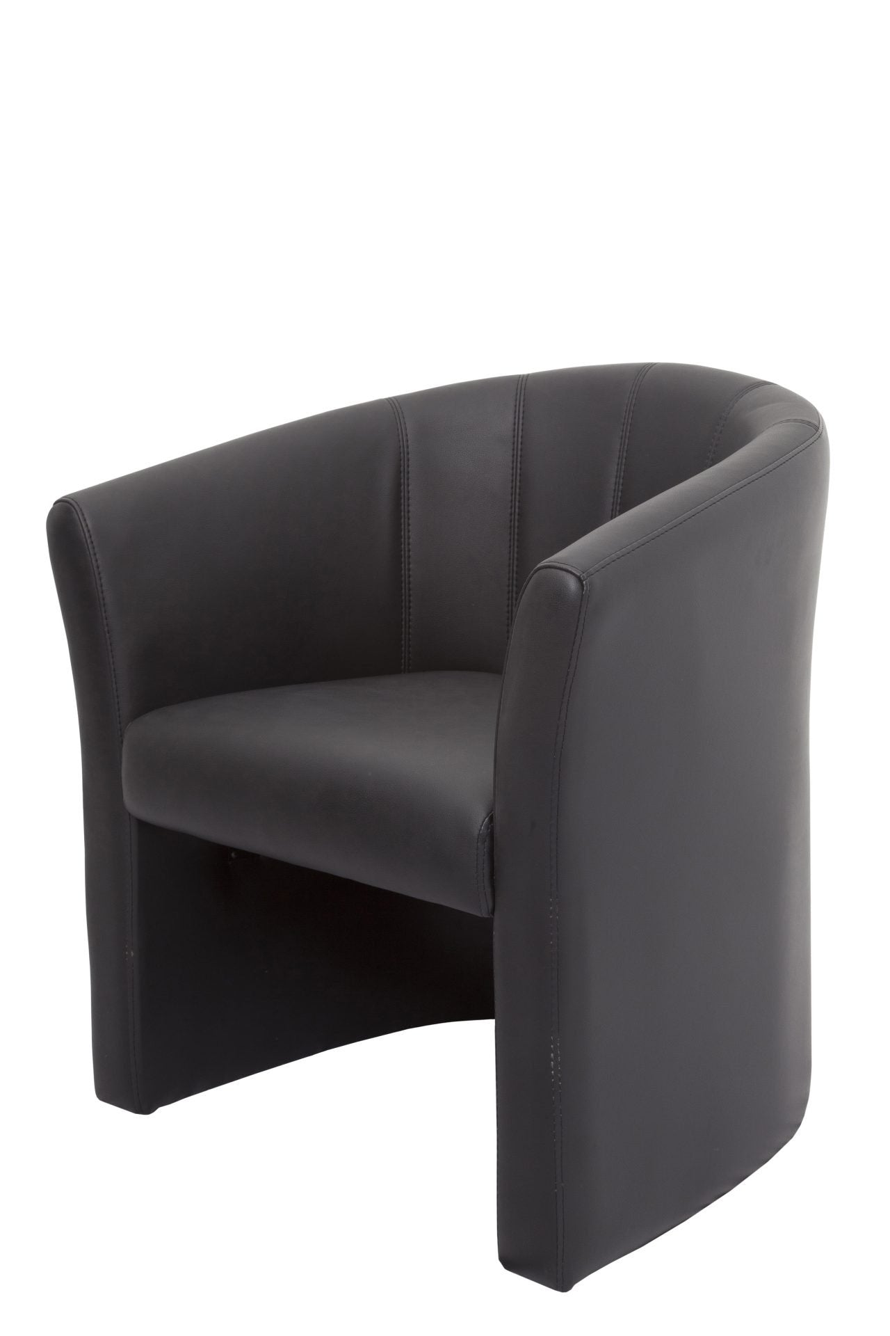 Space Single Executive Tub Chair