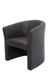 Space Single Executive Tub Chair