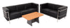 Space 2 Seater Lounge