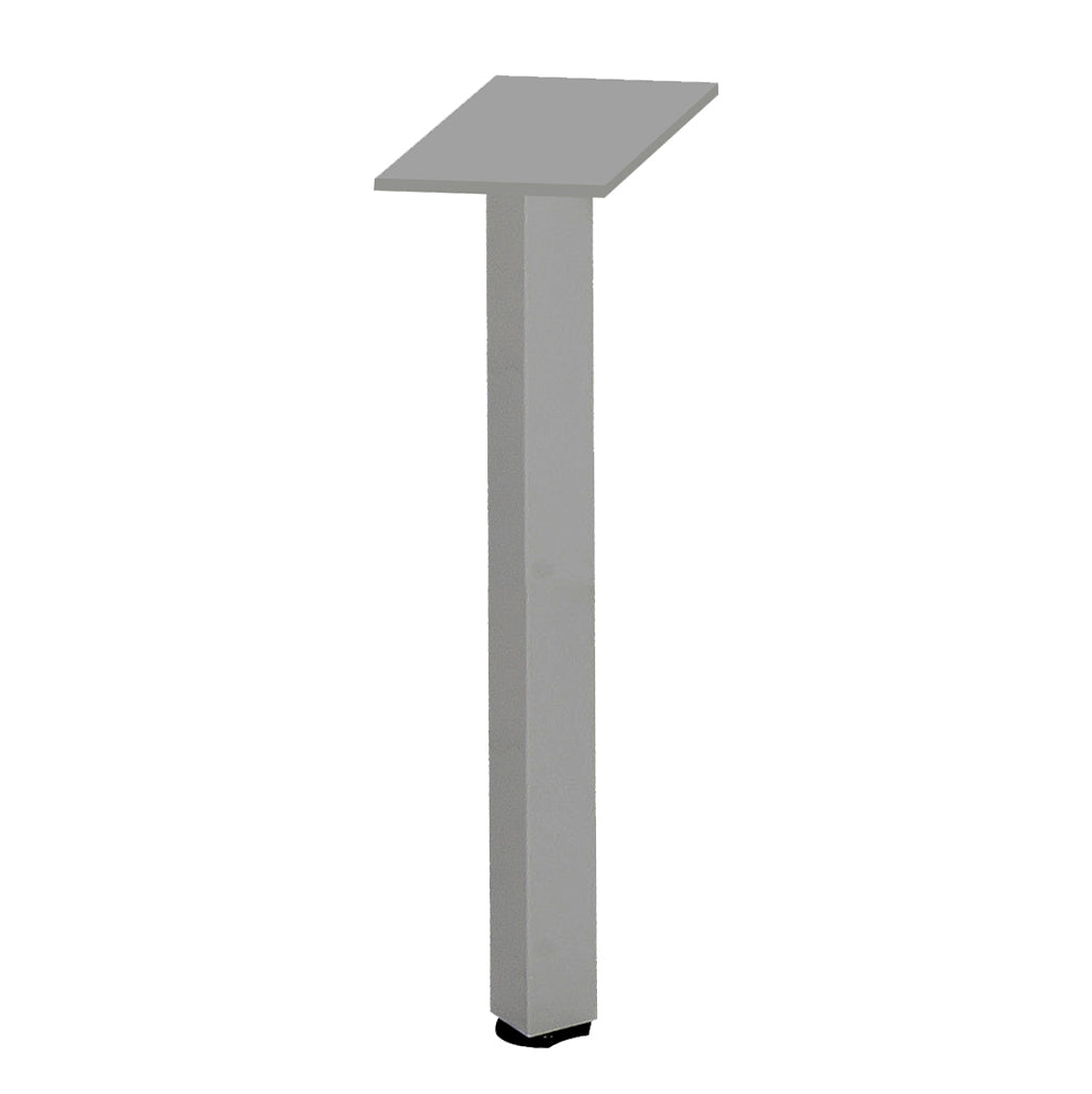 Rapid Span Corner Poles
