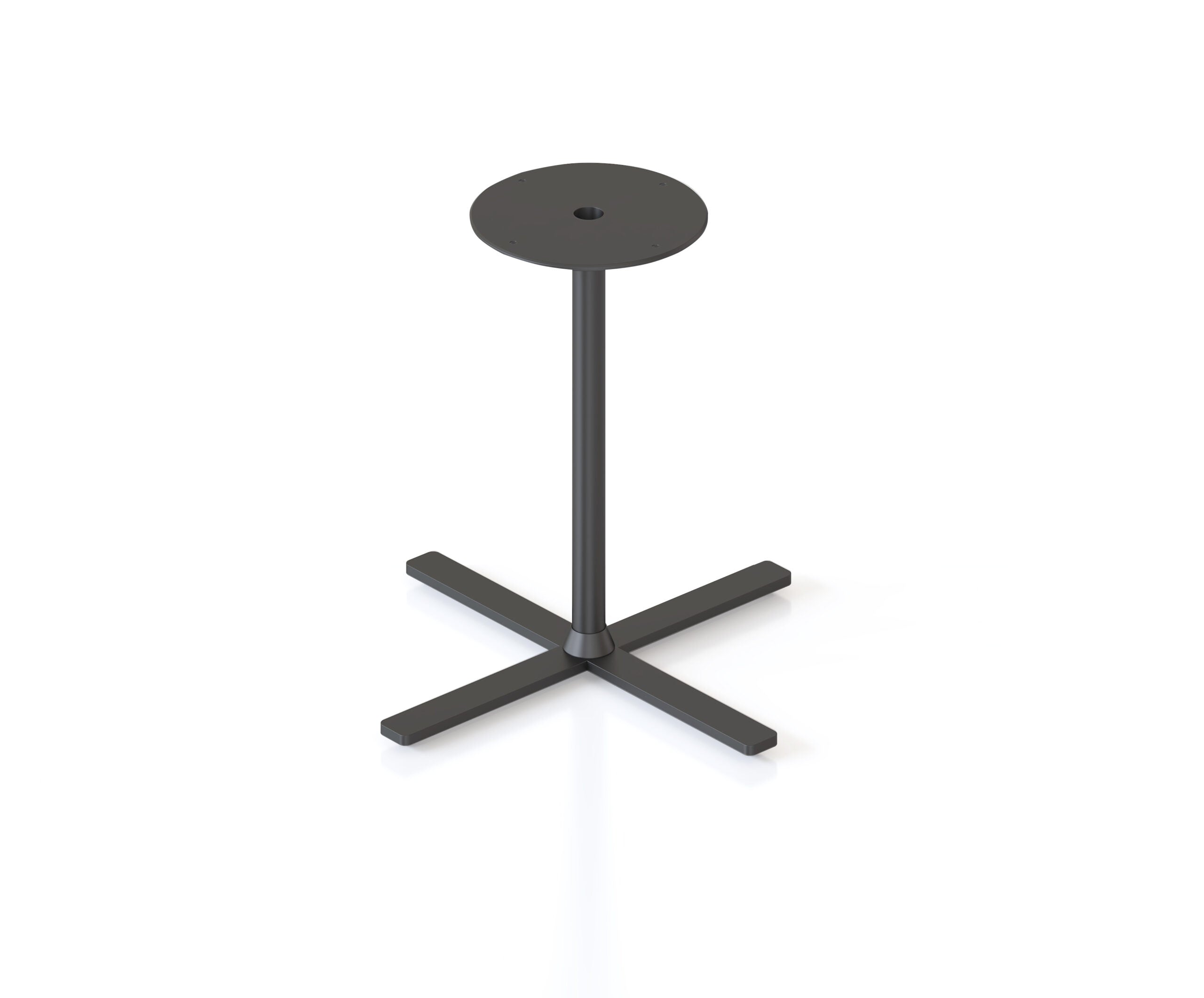 Kolo Side & Coffee Table Base