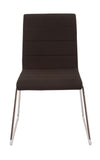 WFV100BL Visitor Chair - ON SALE
