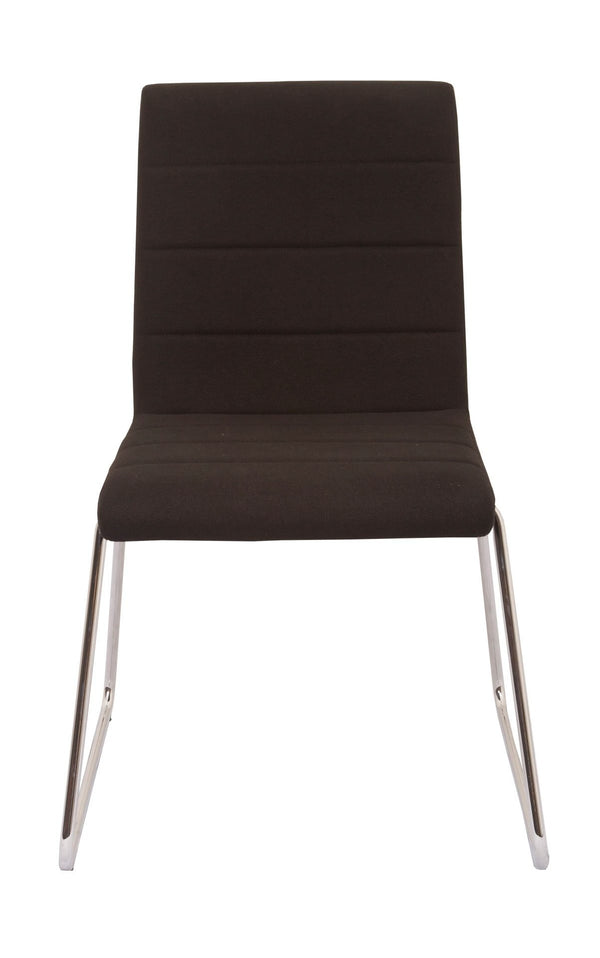 WFV100BL Visitor Chair - ON SALE