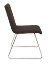 WFV100BL Visitor Chair - ON SALE