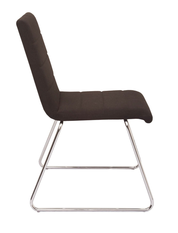 WFV100BL Visitor Chair - ON SALE