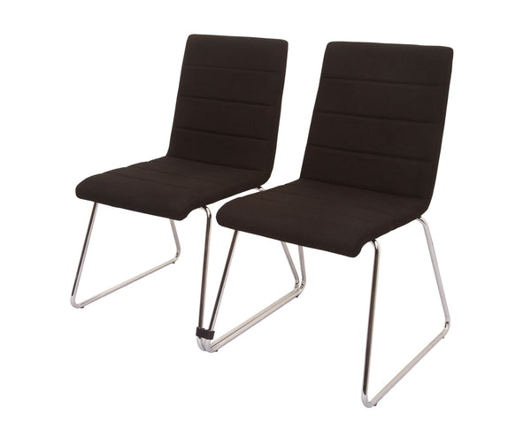 WFV100BL Visitor Chair - ON SALE