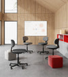 Yoyo Task Chair