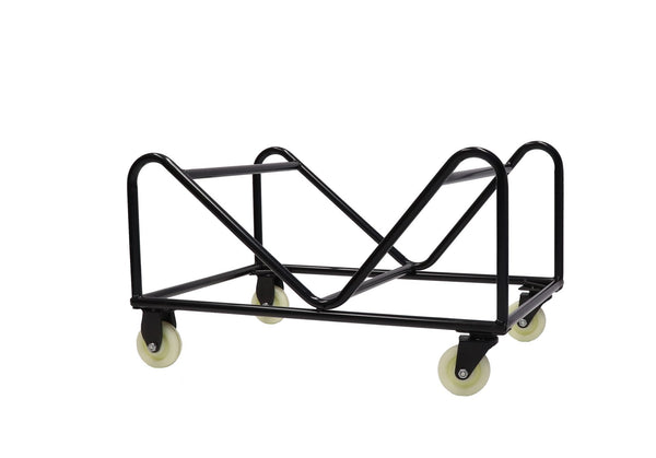 Z Chair Stacking Trolley
