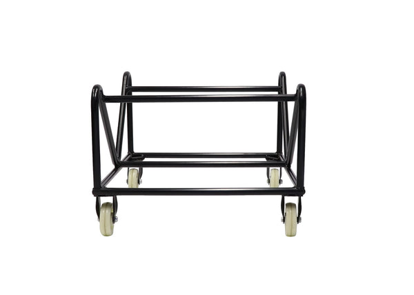 Z Chair Stacking Trolley