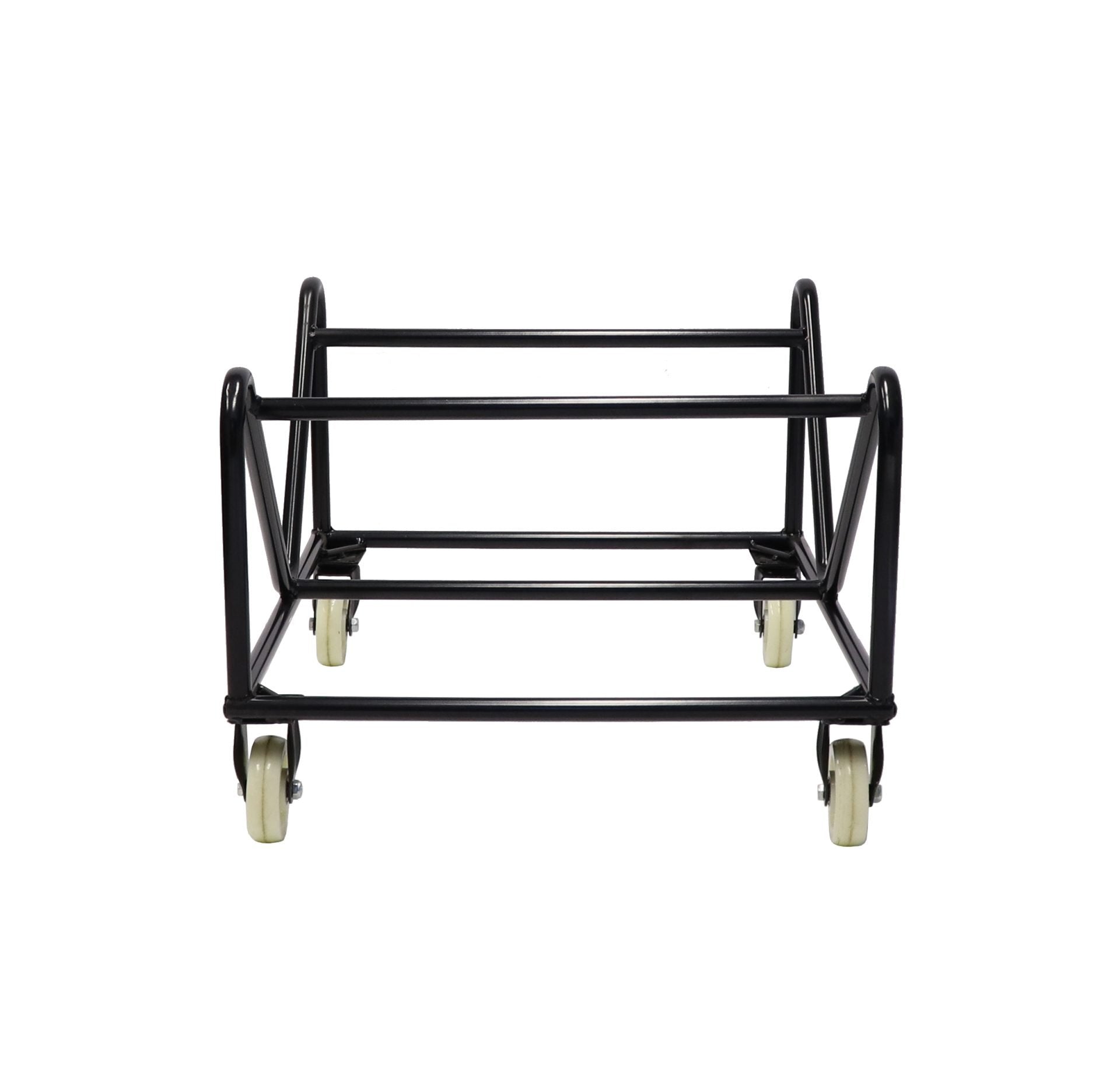Z Chair Stacking Trolley