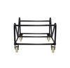 Z Chair Stacking Trolley
