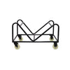 Z Chair Stacking Trolley