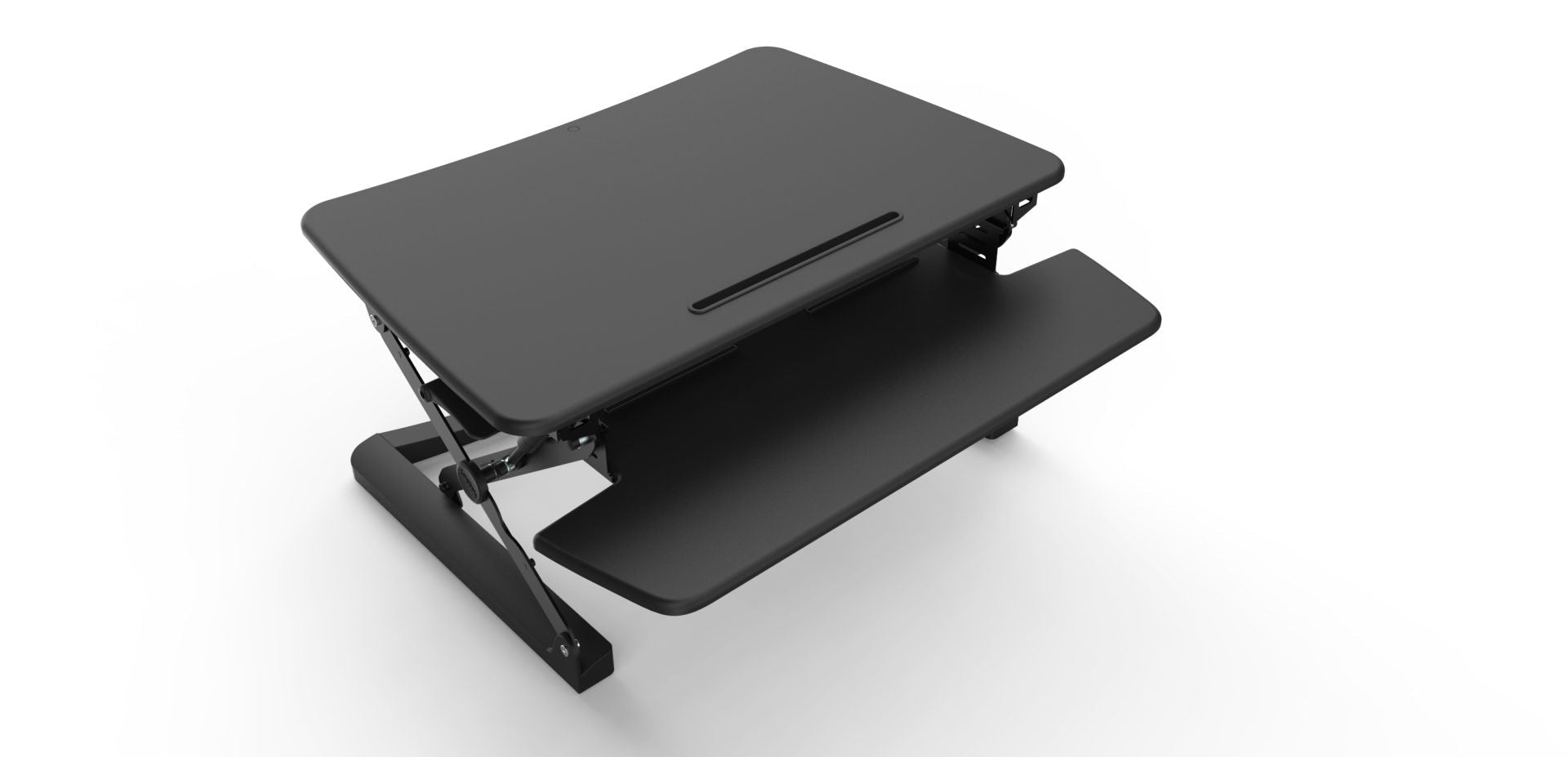 Rapid Desk Riser - Easy Office Furniture