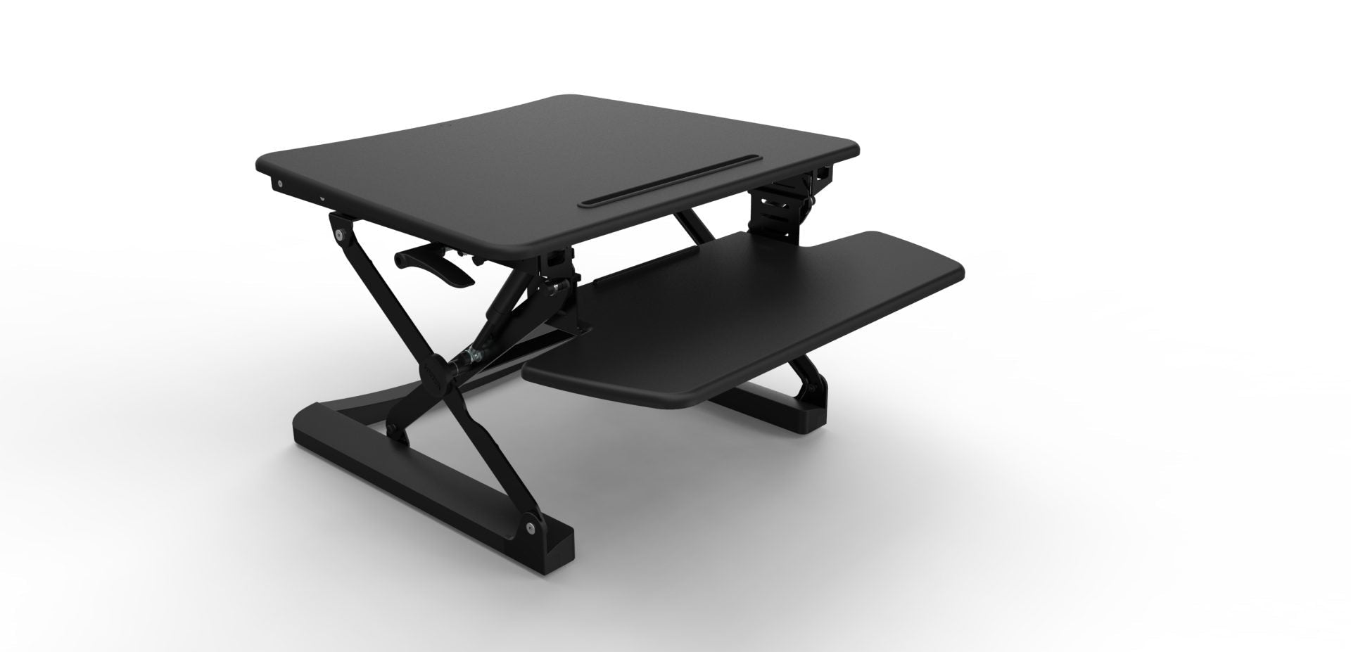 Rapid Desk Riser - Easy Office Furniture