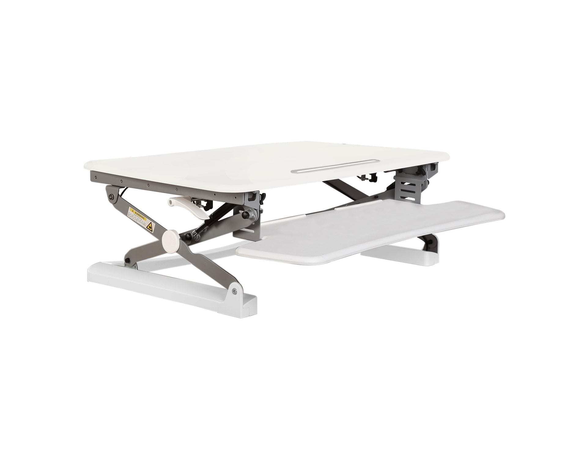 Rapid Desk Riser - Easy Office Furniture